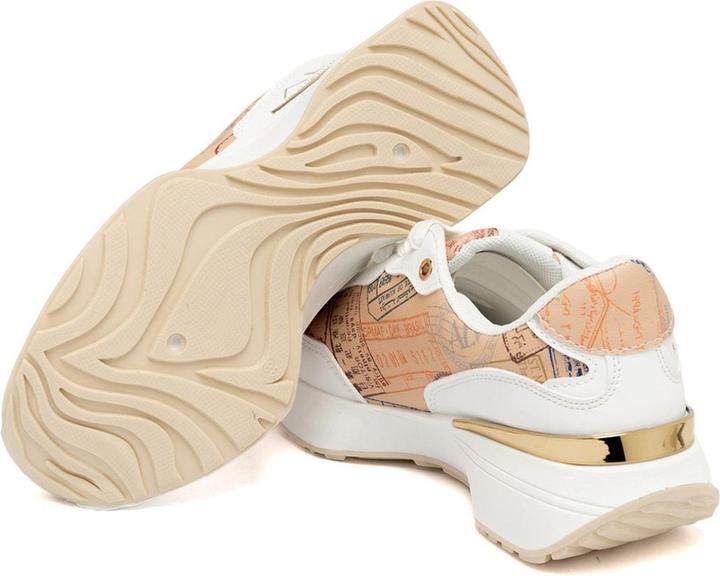 Immagine prodotto ALV by Alviero Martini Damen Sneaker Valora Prime - 100% Polyurethan (41)