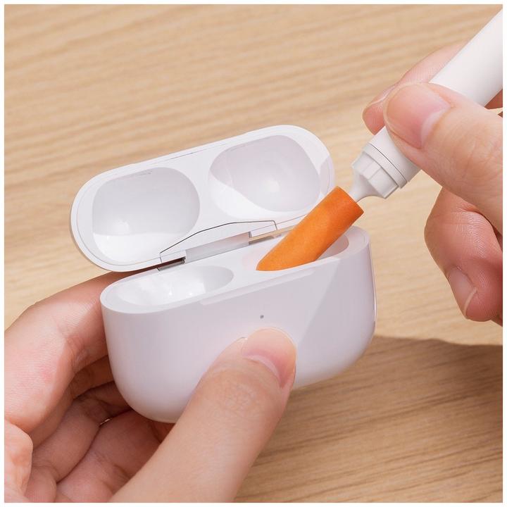 Produktbild Baseus Cleaning Brush White