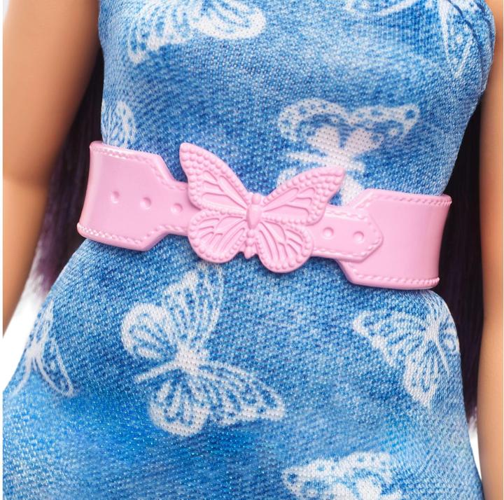 Productafbeelding Barbie Fashionista