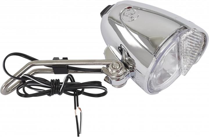 Immagine prodotto Trelock LS583 Bike-i retro (80 lm)