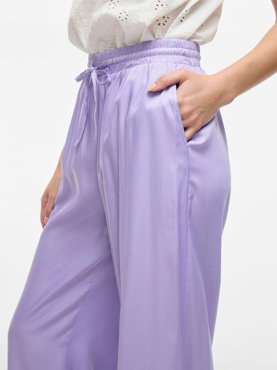 Actual product image Vila High Waist Hose (34)
