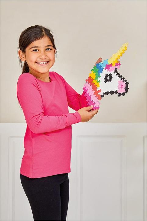Image du produit Plus-Plus Puzzle Licorne
