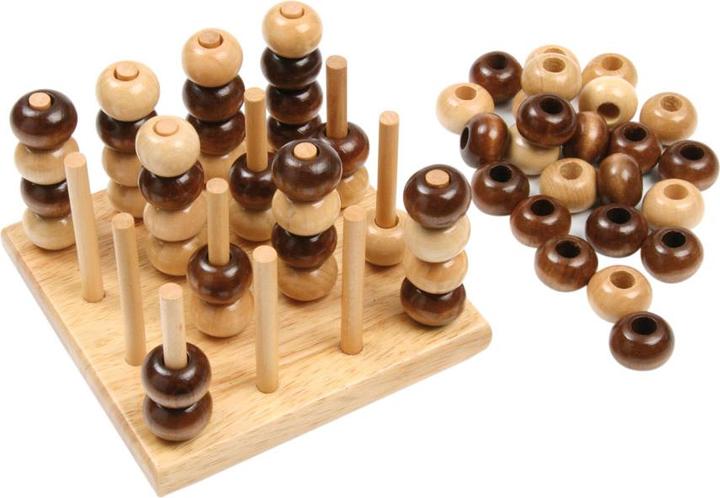 Immagine prodotto Betzold Scatola di gioco in legno