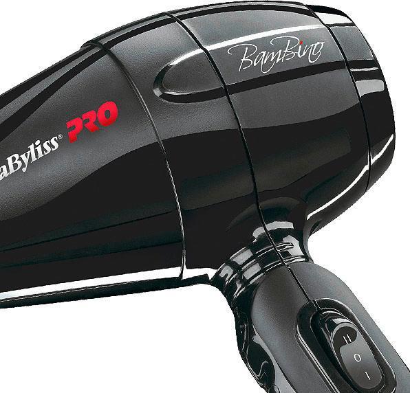 Immagine prodotto BaByliss Pro Bambino