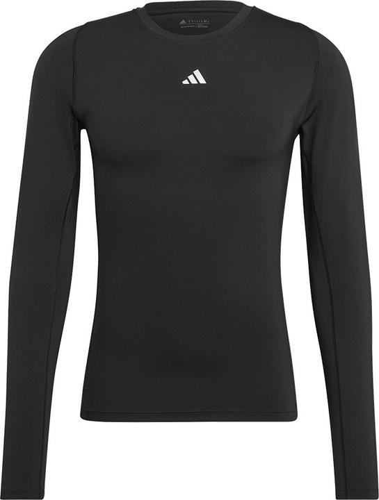 adidas Techfit Aeroready Longsleeve