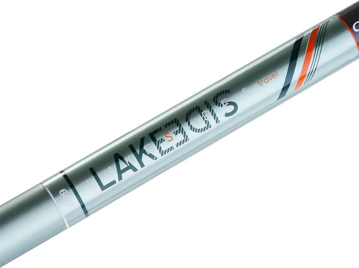 Image du produit Caperlan LAKESIDE 5 travel 600 (Télescope, 600 cm)