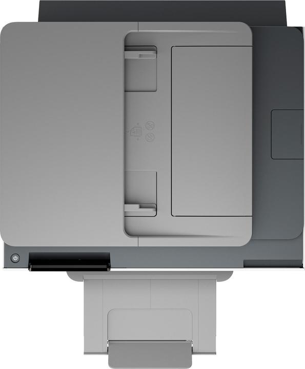 Actual product image HP OFFICEJET PRO 9135E (Thermal printing, Colour)