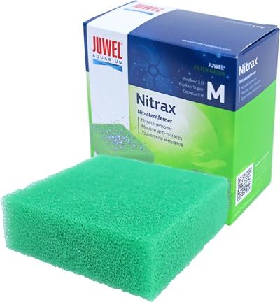 Image du produit Juwel Aquarium Détachant de nitrate Nitrax (Filtres internes, Eau douce)
