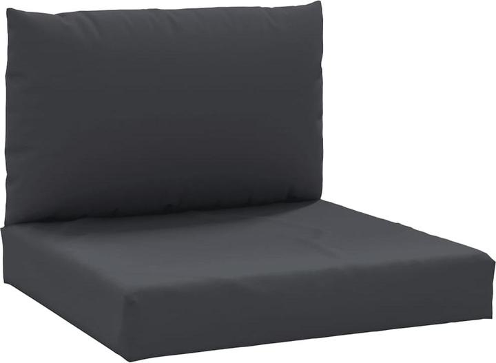 Produktbild VidaXL Garten-Lounge-Set mit Kissen