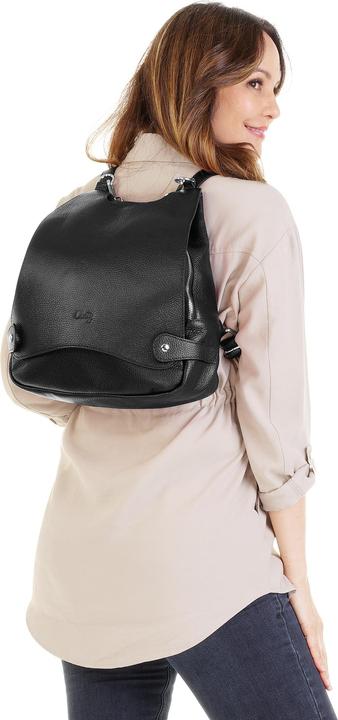 Actual product image Cluty Rucksack (6 l)