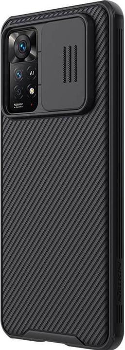Produktbild Nillkin CamShield Pro (Xiaomi Redmi Note 11 Pro 5G)