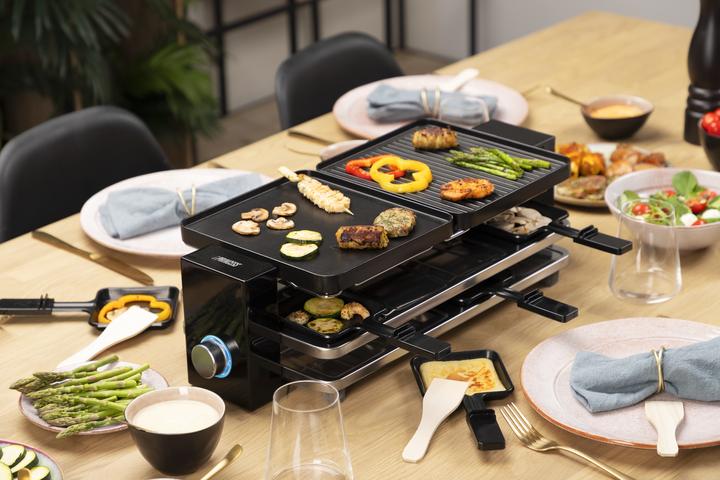 Image du produit Princess Raclette 8