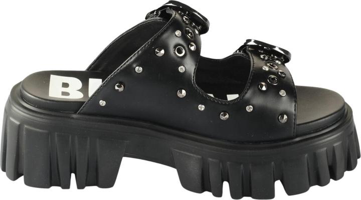 Image du produit Buffalo sandales lion ari - vegan nappa (41)