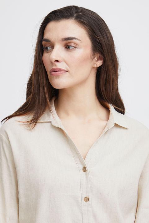 Actual product image Pulz Jeans PZLUCA Shirt 50208022 (XS)