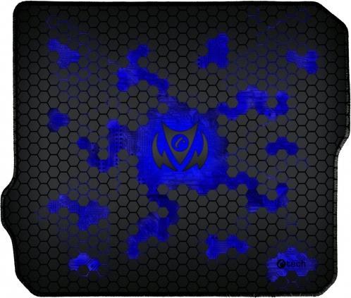 Immagine prodotto Tech Air Vassoio C-Tech Anthea Cyber Blue (GMP-01C-B) (M)