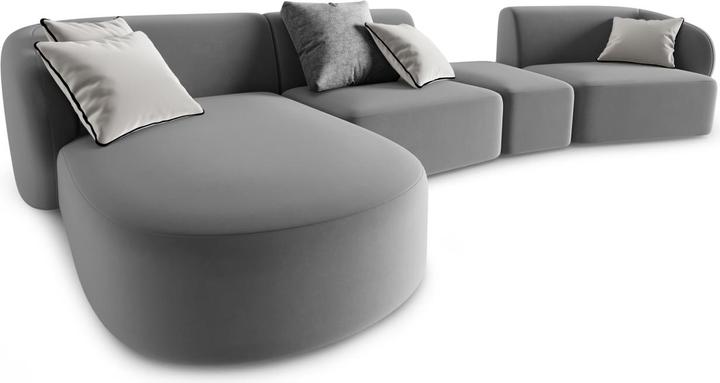 Produktbild Maison Heritage Chiara (3-Sitzer, 2-Sitzer, 4-Sitzer)