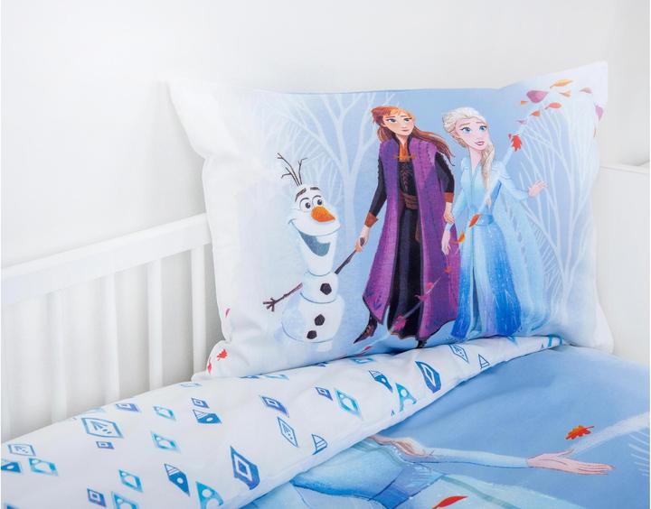 Image du produit Herding La reine des glaces de Disney