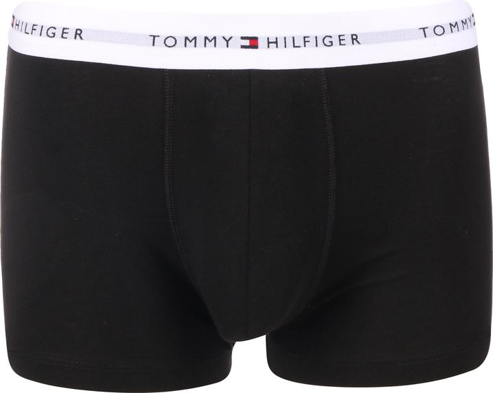 Actual product image Tommy Hilfiger 5p Trunk (S/M, 5-pack)