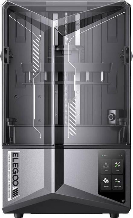 Image du produit Elegoo Saturn 4 Ultra