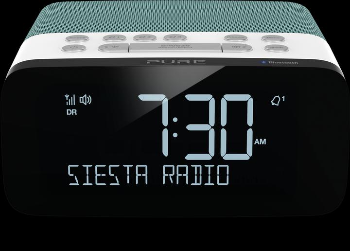 Produktbild Pure Siesta Rise S