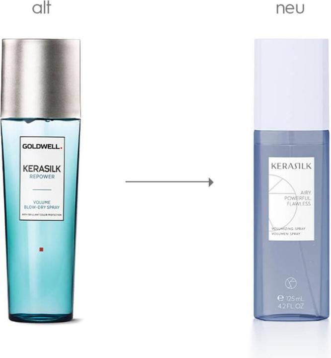 Image du produit Kerasilk Spécialiste - Spray Volume (125 ml)
