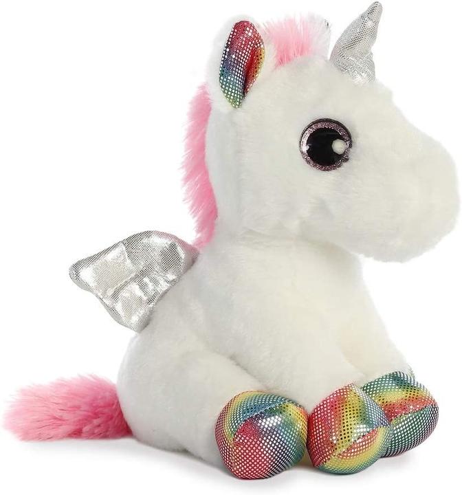 Aurora World Pegasus (18 cm)