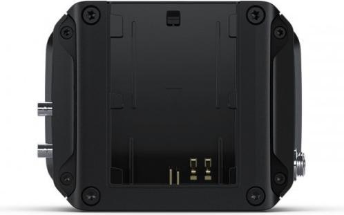 Actual product image Blackmagic Studio Camera 6K Pro (50p)