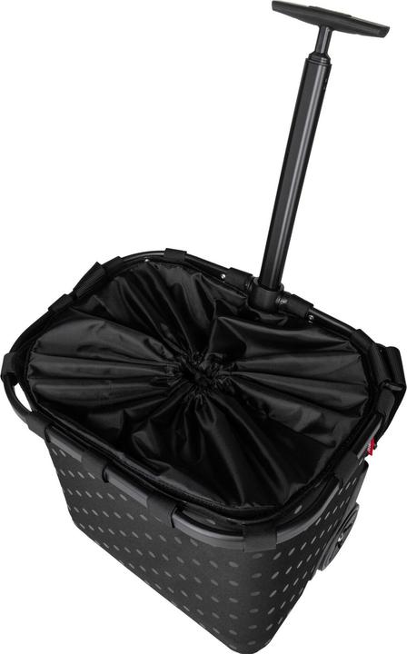 Image du produit reisenthel Carrycruiser Einkaufstrolley 47,5 cm