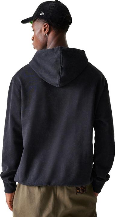 Produktbild New Era Oversized Hoody - PREMIUM Jacksonville Jaguars - L (L)