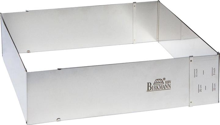 Actual product image Birkmann Baking frame (48 cm)