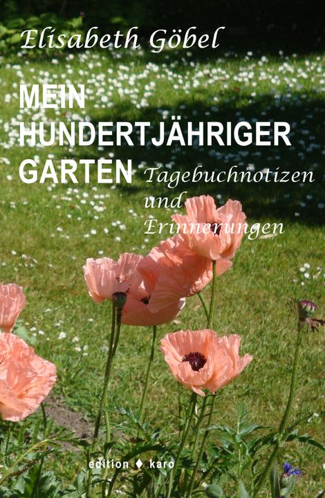 Actual product image Elisabeth Göbel (German, Elizabeth Goebel, 2022)