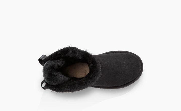 Produktbild Ugg Mini Bailey Bow II (32.5)