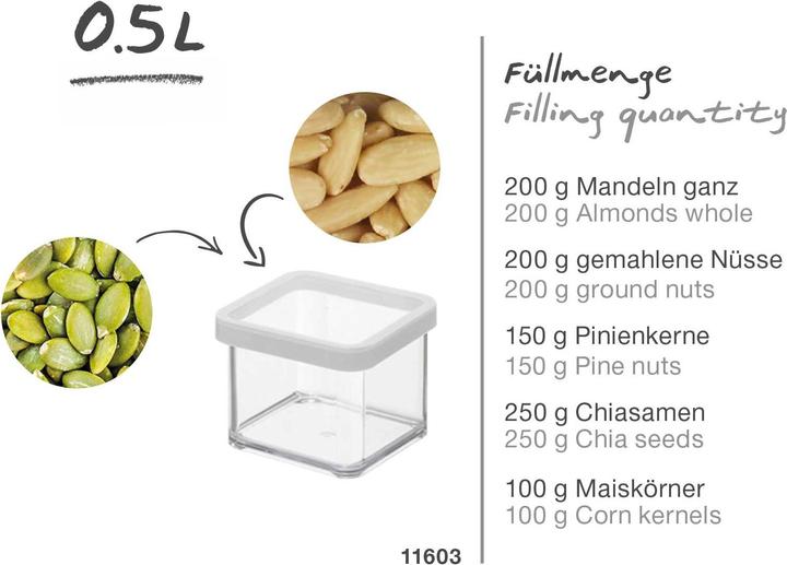 Produktbild Rotho Loft (0.50 l)
