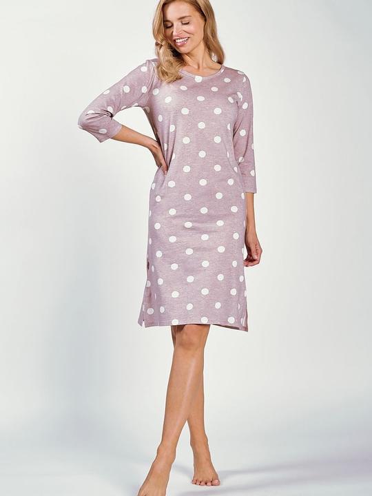 Actual product image Taro Nightgown (S)