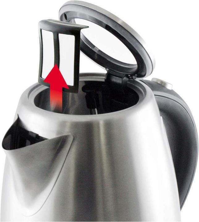 Produktbild Trisa 'Smart Boil' 1,2L (1.20 l)