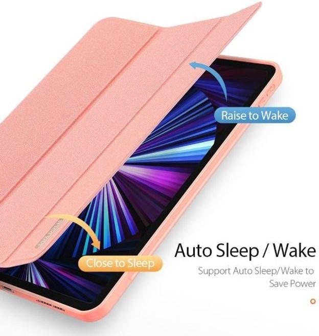 Actual product image Dux Ducis Domo Series (iPad Pro 11 2020 (2. Gen), IPad Pro 11)