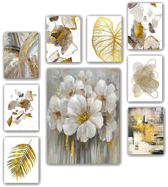 Wallxpert Steffi (20 x 15 cm, 30 x 40 cm)