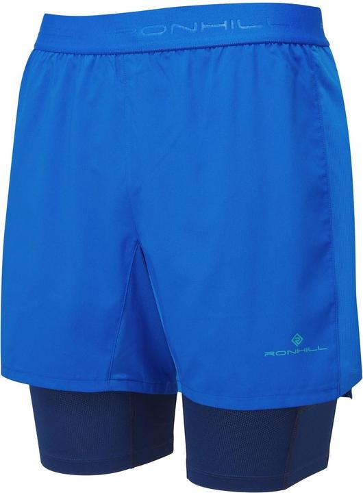 Actual product image Ronhill Mens Tech 7 Shorts (XL)