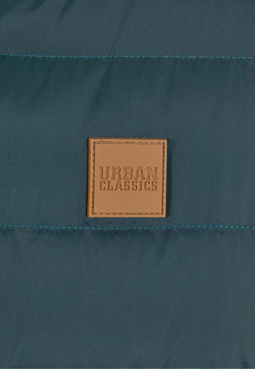 Actual product image Urban Classics Boys Basic Bubble Jacket - 17222 (146)