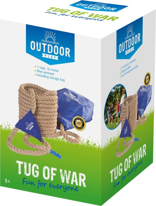 Image du produit Outdoor play Tug Of War