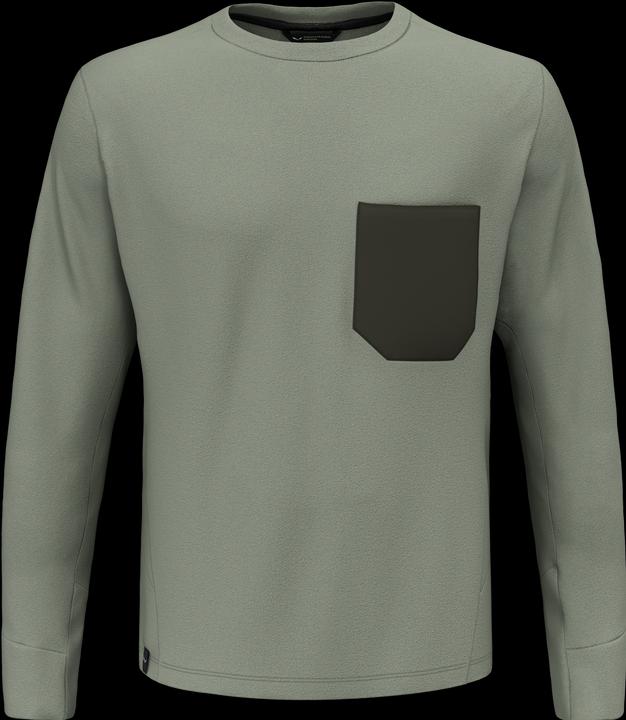 Immagine prodotto Salewa Maglia Fanes Dry'Ton (52)
