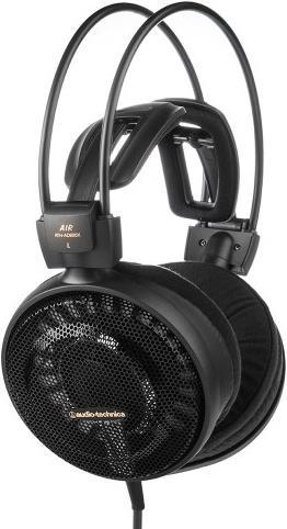 Actual product image Audio-Technica Ath-Ad900x (No noise cancelling, Cable)