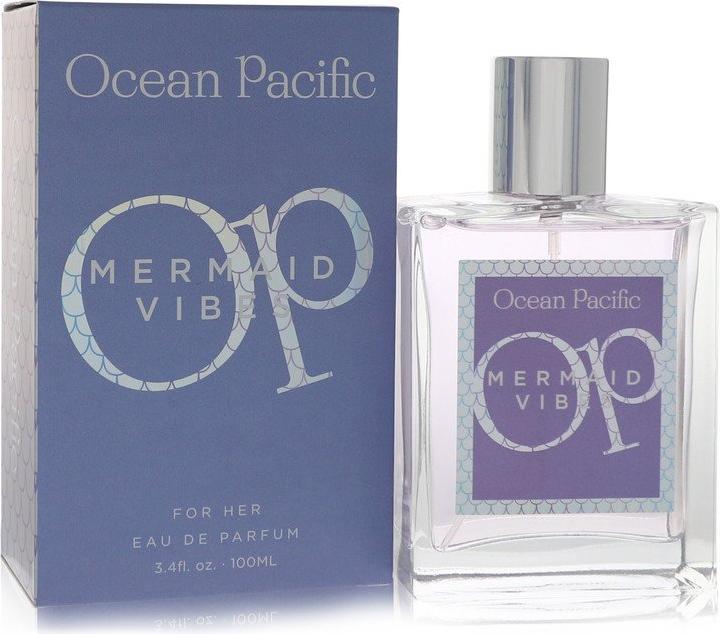 Produktbild Ocean Pacific Mermaid Vibes (Eau de Parfum, 100 ml)