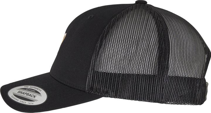 Produktbild Mister Tee MisterTee Skull Bear Wooly Combed Cap - 194157 (One Size)