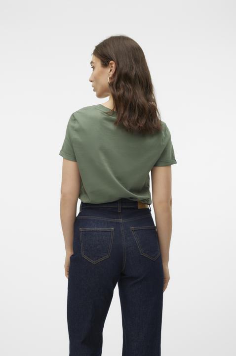 Produktbild Vero Moda Vmpaula S/S T-Shirt Ga Noos (XL)