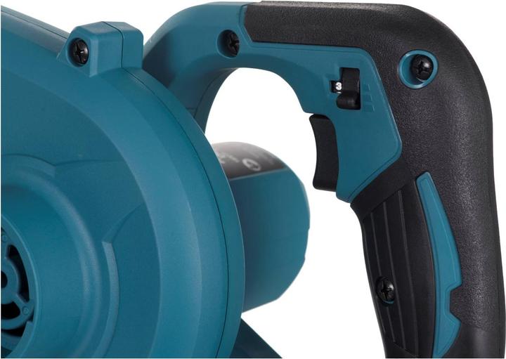 Productafbeelding Makita DUB186Z (Oplaadbare batterij, Bladblazer)