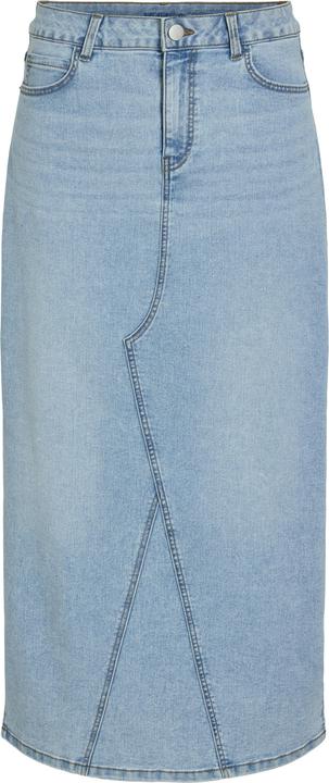 Produktbild Vila Midi Jeansrock (M)