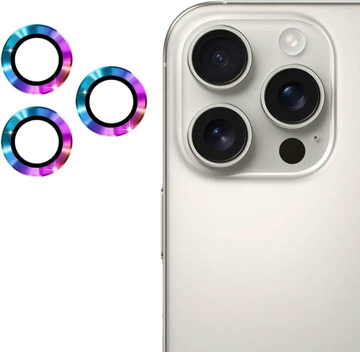 Multicolore