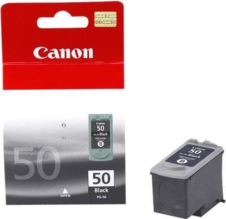Produktbild Canon PG-50 Schwarz