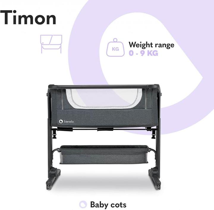 Produktbild Lionelo Timon